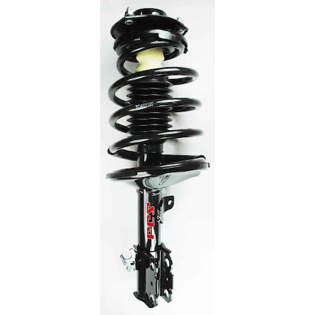 Fcs Automotive Complete Strut Assembly, 1332363L 1332363L